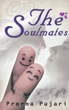 The Soulmates - Pujari, Prerna