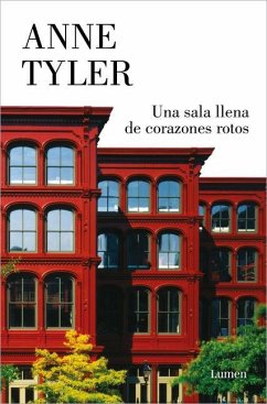 Una Sala Llena de Corazones Rotos / Redhead by the Side of the Road - Tyler, Anne