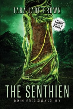 The Senthien - Brown, Tara Jade