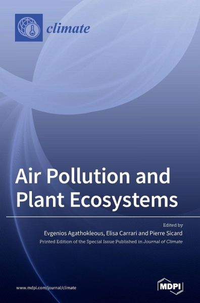 Air Pollution and Plant Ecosystems Air Pollution and Plant Ecosystems
