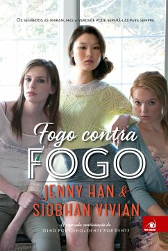 Fogo contra Fogo - Vivian, Siobhan