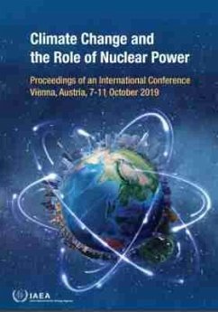 Cover Climate Change and the Role of Nuclear Power