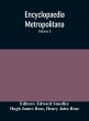 Encyclopaedia metropolitana; or,... - Bild 1
