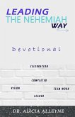 Leading the Nehemiah Way Devotional