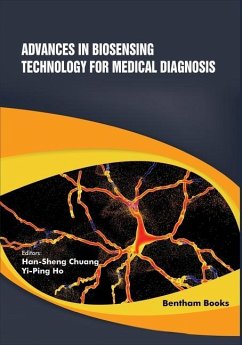 Advances in Biosensing Technology for Medical Diagnosis - Chuang, Han-Sheng