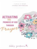 Activating the Promises of God through Prayer