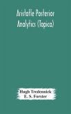 Aristotle Posterior Analytics (Topica)