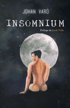 Insomnium - Varó, Johan