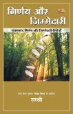 Nirnay Aur Jimmedari - Vachanbaddh Nirnay Aur Jimmedari Kaise Le (Hindi)