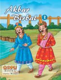 AkbarBirbal Vol 1 B/W