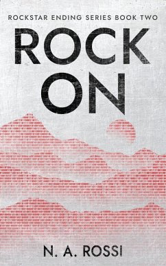 Cover Rock On