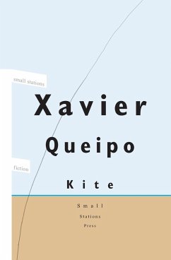 Kite - Queipo, Xavier