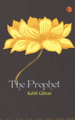 The Prophet - Gibran, Khalil