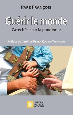 Cover Guérir le monde
