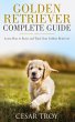 Golden Retriever Complete Guide - Bild 1