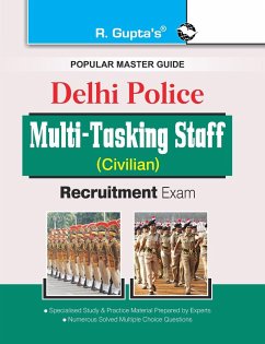 Delhi Police - Rph Editorial Board