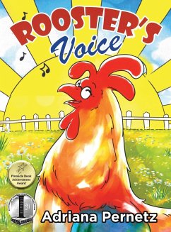 ROOSTER'S VOICE - Pernetz, Adriana