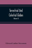 Terrestrial And Celestial Globes