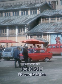 Joensuu 50 vuotta sitten