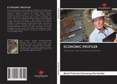 ECONOMIC PROFILER - Camargo Hernández, David Francisco