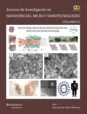 Avances en investigación en Nanociencias, Micro y Nanotecnologías (Vol II)