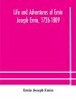 Life And Adventures Of Emin Joseph... - Bild 1