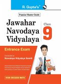 Jawahar Navodaya Vidyalaya (JNV) 9th Class Entrance Exam Guide