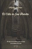 El Caliz de San Antolin