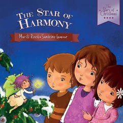 Cover The Star of Harmony