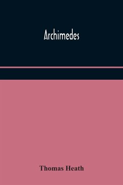 Archimedes - Heath, Thomas