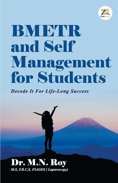BMETR and Self-Management For Students - Roy, M. N.