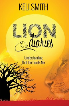 Cover Lion Diaries