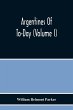 Argentines Of To-Day (Volume I) - Bild 1