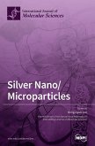 Silver Nano/Microparticles Silver Nano/Microparticles