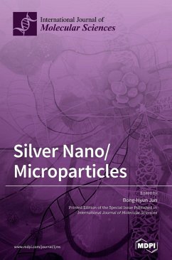 Cover Silver Nano/Microparticles