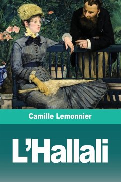 L'Hallali - Lemonnier, Camille