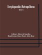 Encyclopaedia metropolitana; or,... - Bild 1