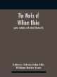 The Works Of William Blake; Poetic,... - Bild 1