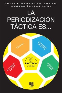 La periodización táctica es... - Tobar, Julian