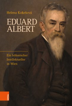 Eduard Albert - Kokesová, Helena