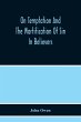 On Temptation And The Mortification Of... - Bild 1