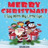 Merry Christmas! I Spy With My Little Eye... Merry Christmas! I Spy With My Little Eye...