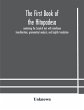 The first book of the Hitopadesa ;... - Bild 1