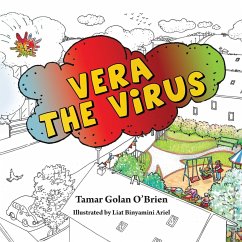 Vera the Virus - Golan O'Brien, Tamar