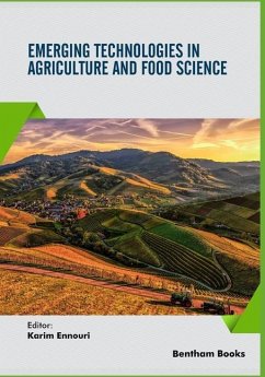 Emerging Technologies in Agriculture and Food Science - Ennouri, Karim