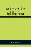 An Astrologers Day And Other Stories