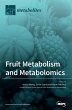 Fruit Metabolism and Metabolomics - Bild 1