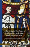 John Lydgate, the Dance of Death, and Its Model, the French Danse Macabre