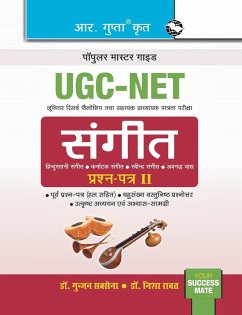 UGCNET - Saxena, Gunjan