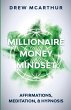 Millionaire Money Mindset Affirmations,... - Bild 1